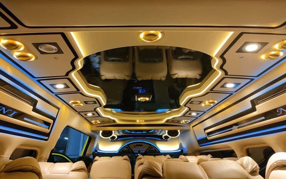 ตัวอย่างหลังคา VIP